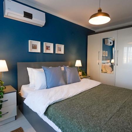 Excellent Flat Near Hadrian'S Gate Apartment Antalya Exterior foto