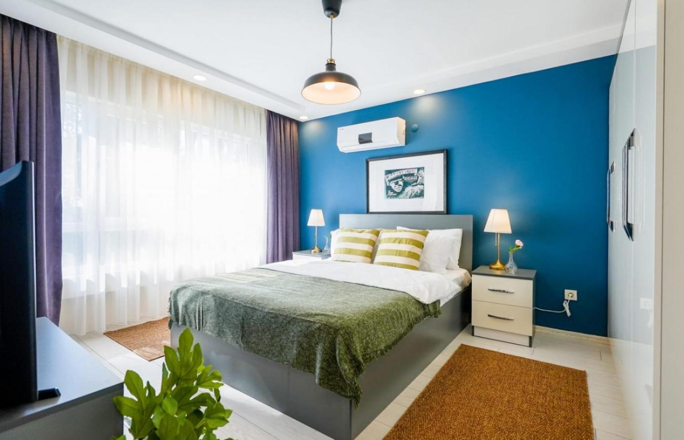 Excellent Flat Near Hadrian'S Gate Apartment Antalya Exterior foto