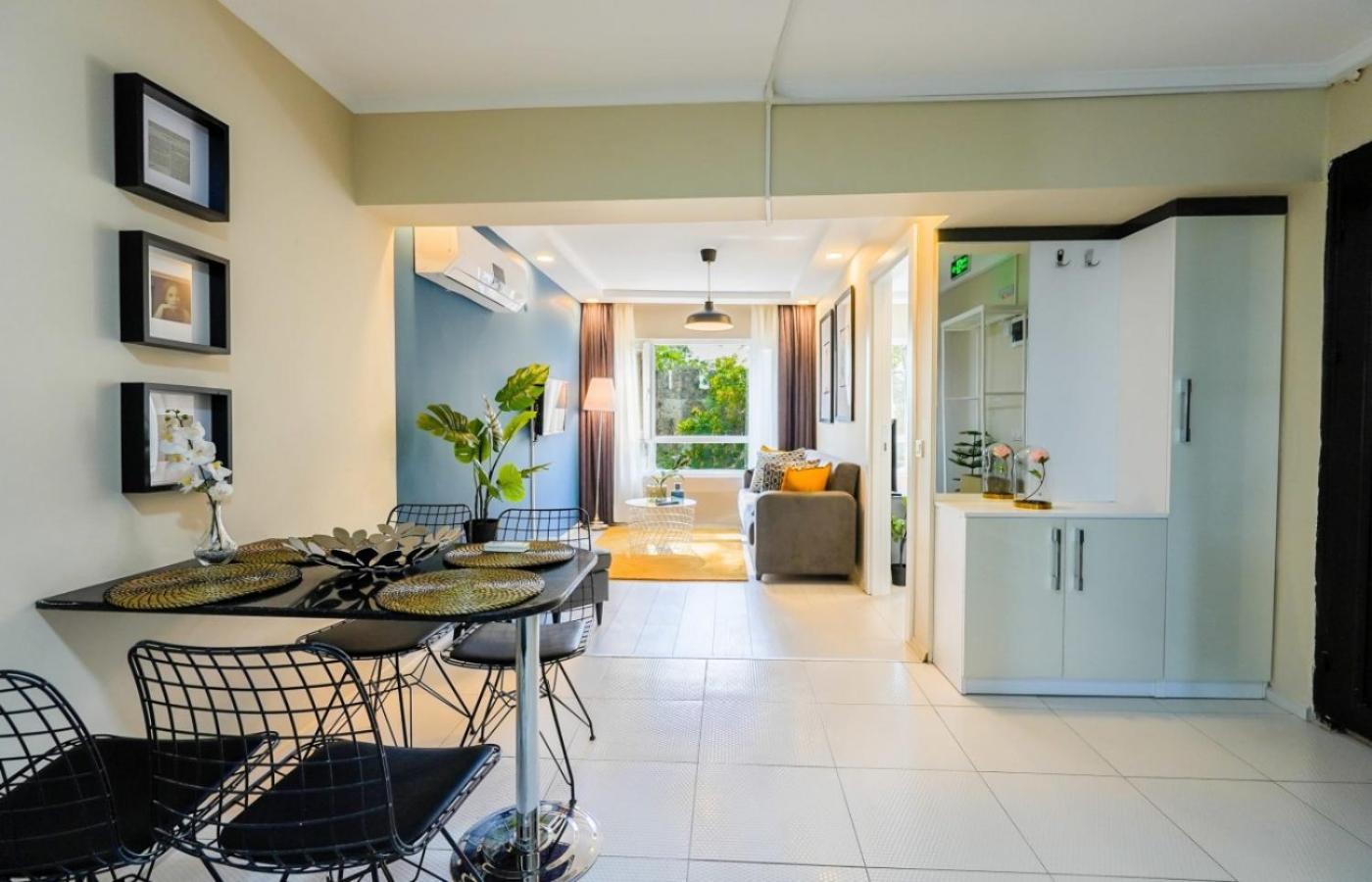 Excellent Flat Near Hadrian'S Gate Apartment Antalya Exterior foto