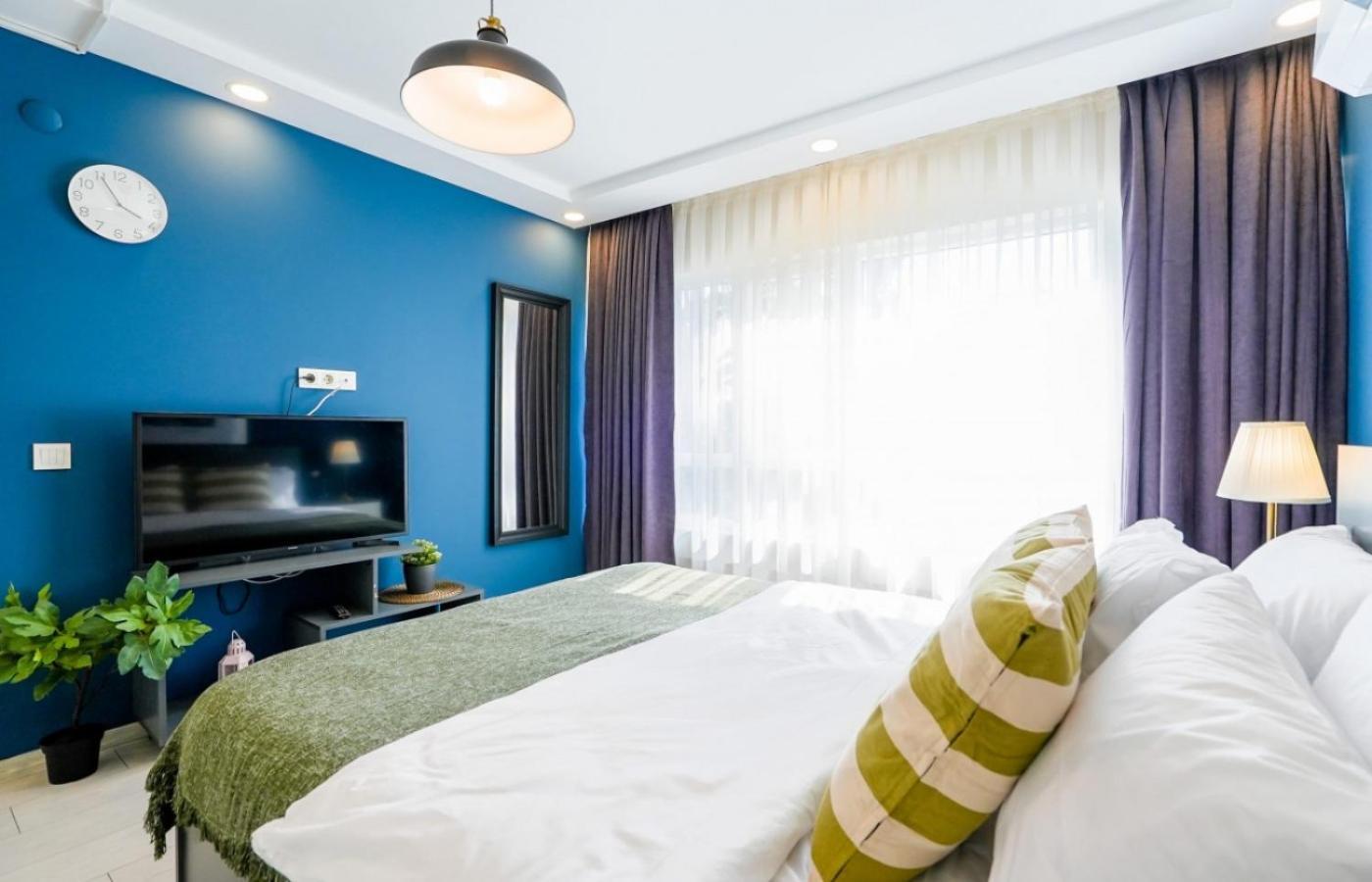 Excellent Flat Near Hadrian'S Gate Apartment Antalya Exterior foto