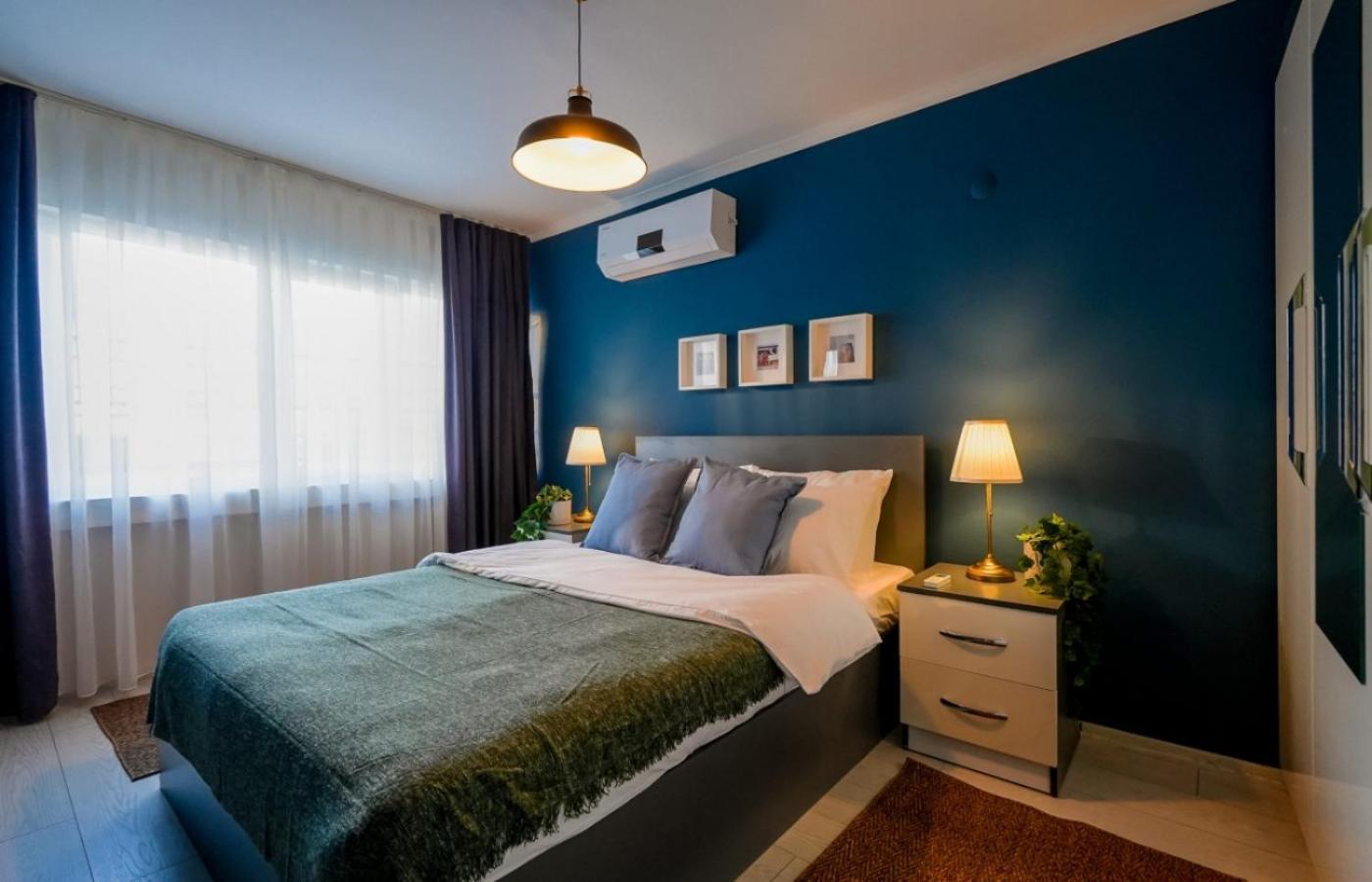 Excellent Flat Near Hadrian'S Gate Apartment Antalya Exterior foto